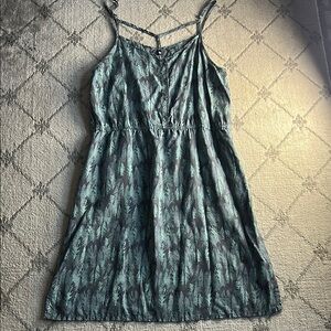 Kuhl Lucie Patterned Dress